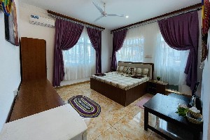 Hotel MAX HOTEL NUNGWI wakacje