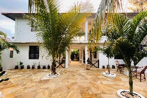 Hotel MAX HOTEL NUNGWI wakacje