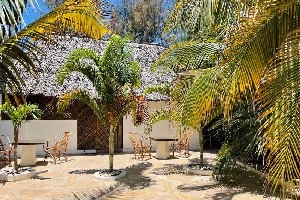 Hotel MAX HOTEL NUNGWI wakacje