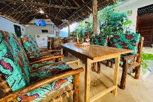 Hotel MAX HOTEL NUNGWI wakacje