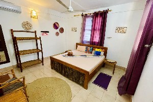 Hotel MAX HOTEL NUNGWI wakacje