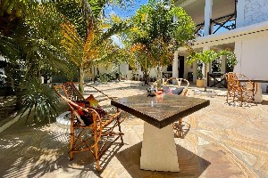 Hotel MAX HOTEL NUNGWI wakacje