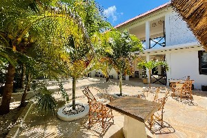 Hotel MAX HOTEL NUNGWI wakacje