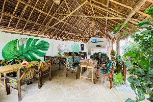 Hotel MAX HOTEL NUNGWI wakacje