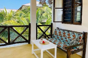 Hotel MAX HOTEL NUNGWI wakacje