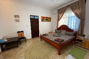 Hotel MAX HOTEL NUNGWI wakacje