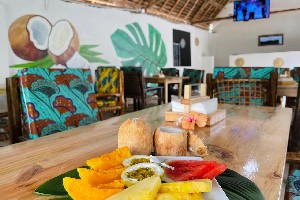 Hotel MAX HOTEL NUNGWI wakacje