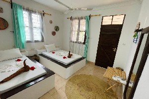 Hotel MAX HOTEL NUNGWI wakacje