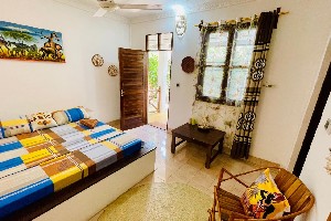 Hotel MAX HOTEL NUNGWI wakacje