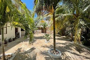 Hotel MAX HOTEL NUNGWI wakacje