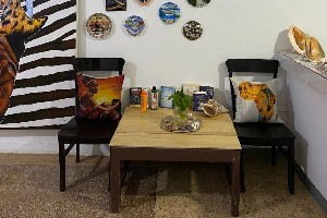 Hotel MAX HOTEL NUNGWI wakacje