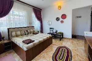 Hotel MAX HOTEL NUNGWI wakacje