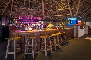 Hotel NUNGWI BEACH RESORT BY TURACO wakacje