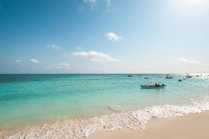 Hotel NUNGWI BEACH RESORT BY TURACO wakacje