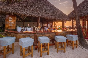 Hotel NUNGWI BEACH RESORT BY TURACO wakacje