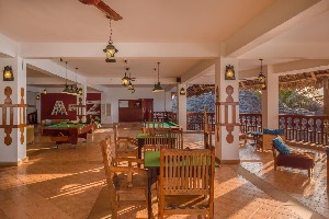 Hotel NUNGWI BEACH RESORT BY TURACO wakacje