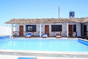 Hotel NUNGWI HERITAGE RESORT wakacje