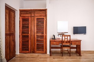 Hotel NUNGWI HERITAGE RESORT wakacje