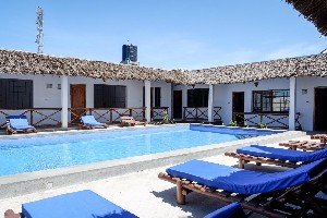 Hotel NUNGWI HERITAGE RESORT wakacje