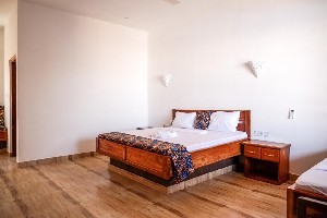 Hotel NUNGWI HERITAGE RESORT wakacje