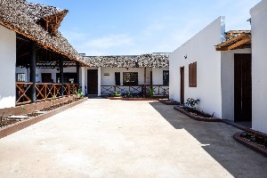 Hotel NUNGWI HERITAGE RESORT wakacje