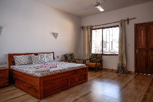 Hotel NUNGWI HERITAGE RESORT wakacje