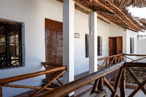 Hotel NUNGWI HERITAGE RESORT wakacje