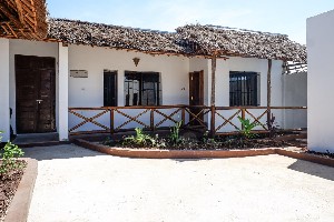 Hotel NUNGWI HERITAGE RESORT wakacje