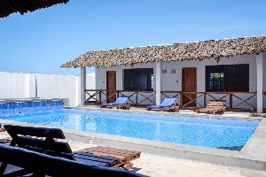 Hotel NUNGWI HERITAGE RESORT wakacje