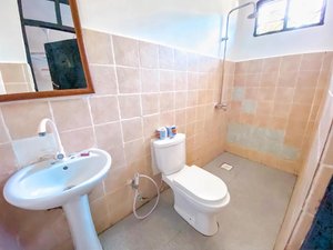 Sample Bathroom
