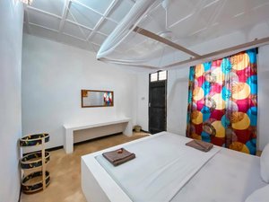 Sample Room