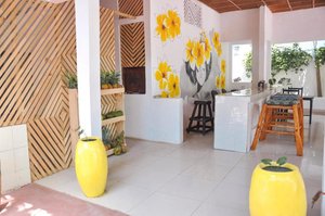 Hotel Interior