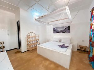 Sample Room