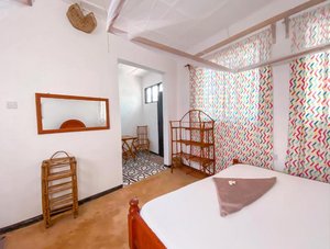 Sample Room