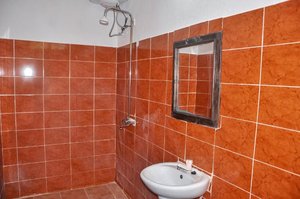 Sample Bathroom