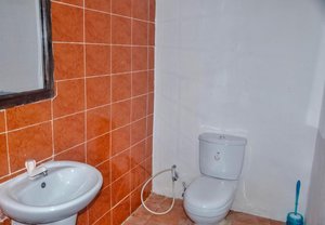 Sample Bathroom