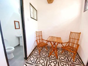 Sample Room