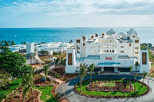 Hotel RIU JAMBO wakacje