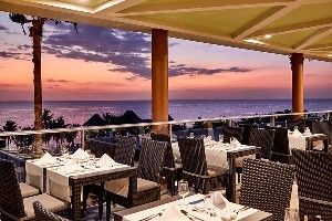 Hotel RIU JAMBO wakacje