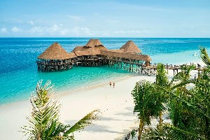 Hotel RIU JAMBO wakacje