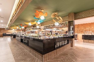 Hotel RIU PALACE ZANZIBAR wakacje