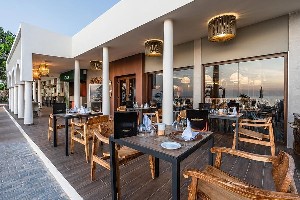 Hotel RIU PALACE ZANZIBAR wakacje