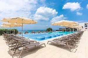 Hotel RIU PALACE ZANZIBAR wakacje