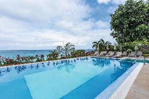 Hotel RIU PALACE ZANZIBAR wakacje