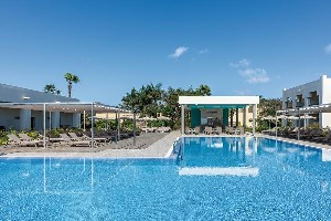 Hotel RIU PALACE ZANZIBAR wakacje