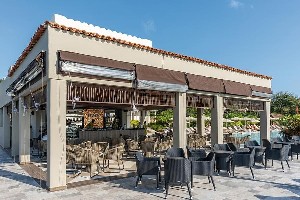 Hotel RIU PALACE ZANZIBAR wakacje