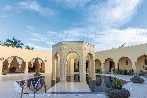 Hotel RIU PALACE ZANZIBAR wakacje