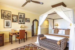 Hotel RIU PALACE ZANZIBAR wakacje