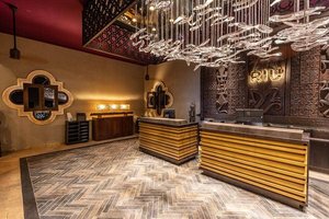 Hotel RIU PALACE ZANZIBAR wakacje