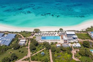Hotel RIU PALACE ZANZIBAR wakacje